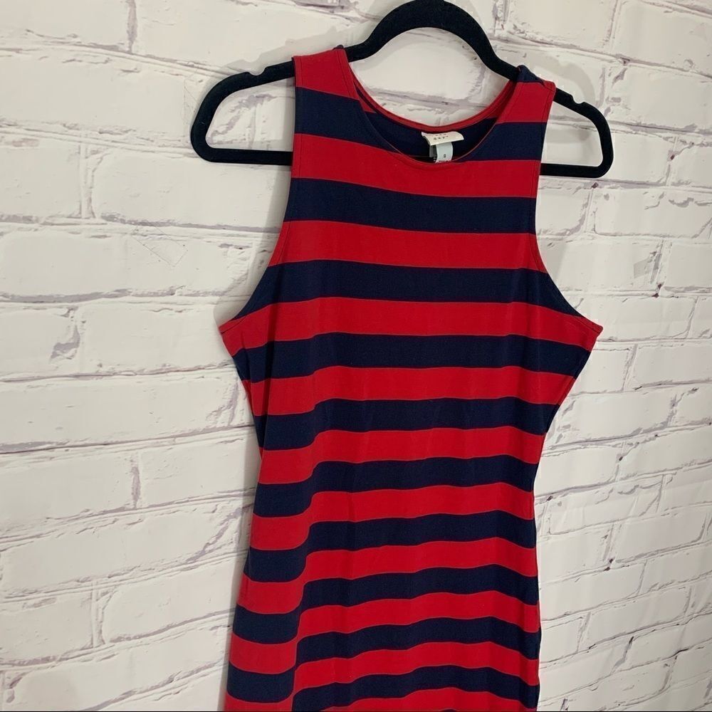 Ana small long dress - BNWT!‎